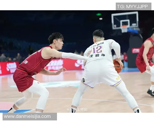 首钢与北控篮球对决直播比分实时更新精彩瞬间回顾