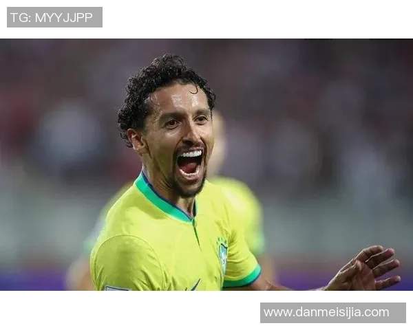 马尔基尼奥斯：从巴西天才到世界顶级后卫的成长之路